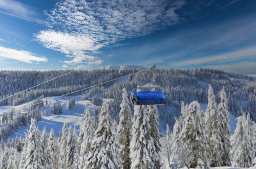 Liftverbund Feldberg