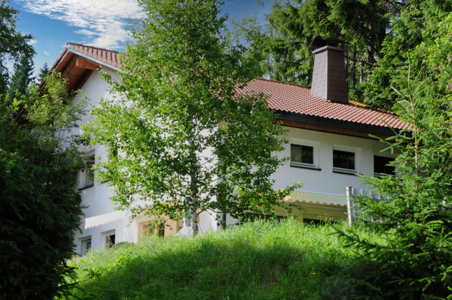 Ferienhaus